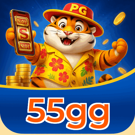 Tabela RTP dos jogos de cassino da 55gg